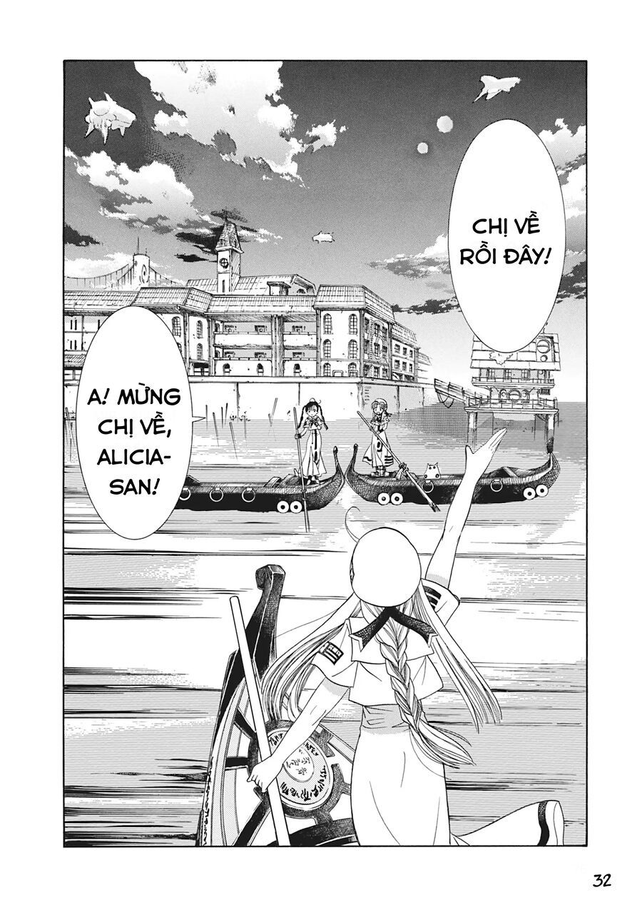 aqua - chap2 - Trang 33